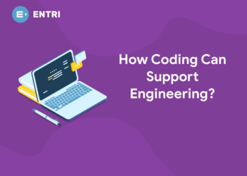 How Coding Can Support Engineering?