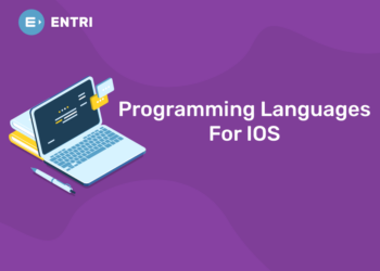 Programming Languages For IOS