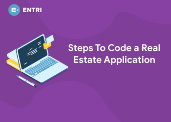 Steps To Code a Real Estate Application