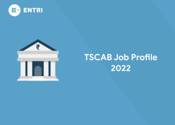 TSCAB Job Profile 2022