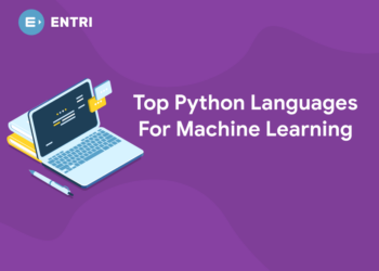 Top Python Languages For Machine Learning
