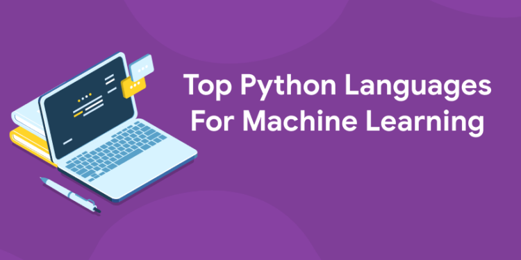 Top Python Languages For Machine Learning