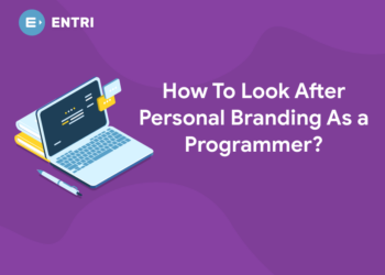 How To Look After Personal Branding As a Programmer?