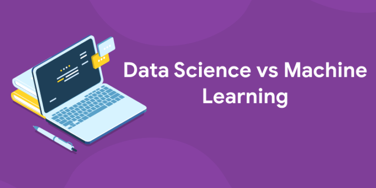 Data Science vs Machine Learning