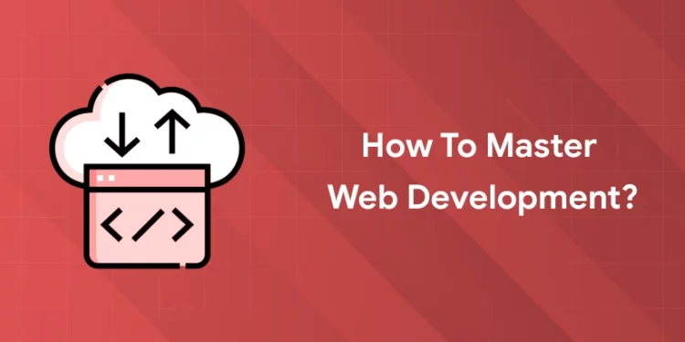 master web development