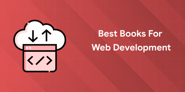 Best Books for Web Development