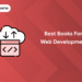 Best Books for Web Development