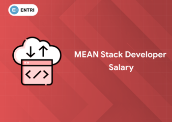 mean stack developer salary