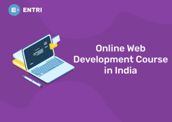 Online Web Development Course in India