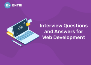 Interview Questions and Answers for Web Development