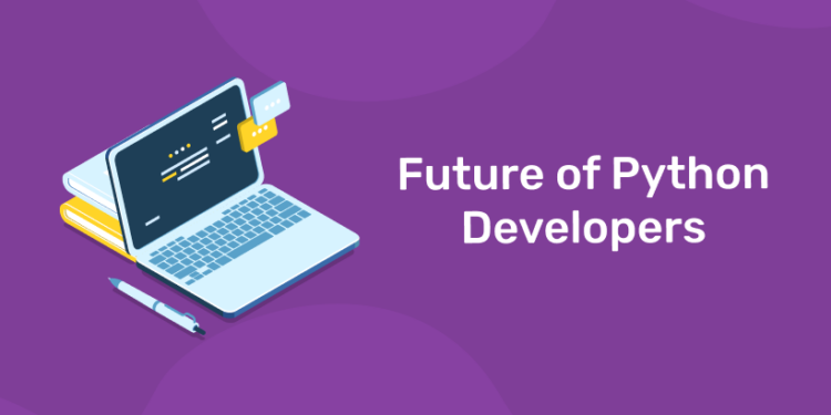 Future of Python Developers in 2024 - Entri Blog