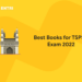Best Books for TSPSC Exam 2022