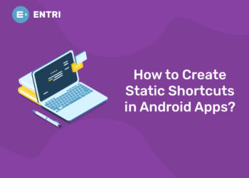 How to Create Static Shortcuts in Android Apps?