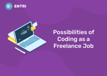 Possibilities of Coding as a Freelance Job