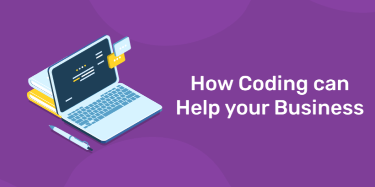 How Coding can Help your Business