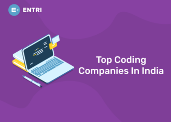 Top Coding Companies In India
