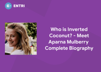 Aparna Mulberry Biography: Bigg Boss, Spouse, Age, Parents, Career