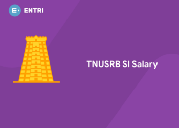 TNUSRB SI Salary