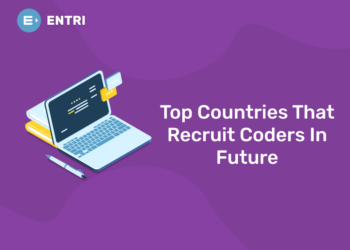 Top Countries That Recruit Coders In Future