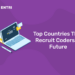 Top Countries That Recruit Coders In Future