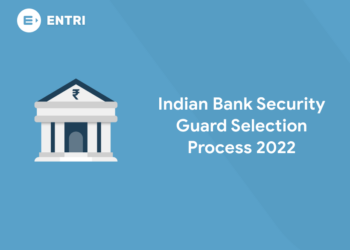 Indian Bank Security Guard Syllabus 2022