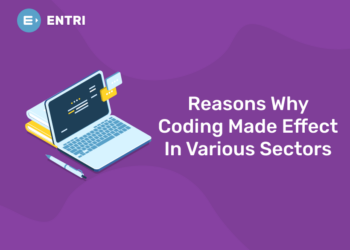 Reasons Why Coding Made Effect In Various Sectors