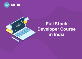 Full Stack Developer Course in India