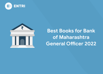 Best Books for Bank of Maharashtra General Officer 2022