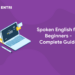 Spoken English for Beginners - Complete Guide