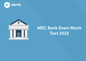 MSC Bank Exam Mock Test 2022