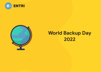 World Backup Day 2022
