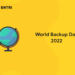 World Backup Day 2022