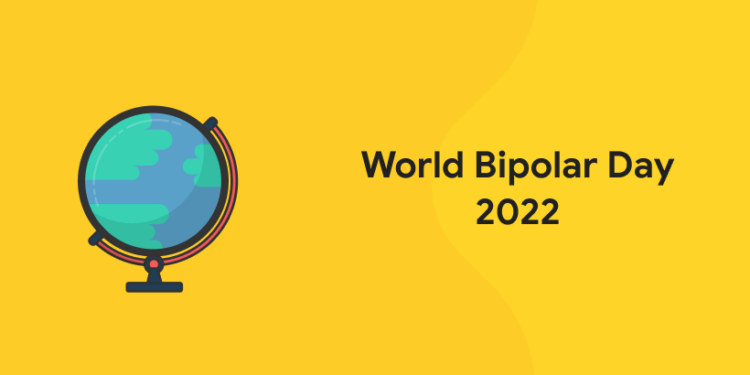 World Bipolar Day 2022