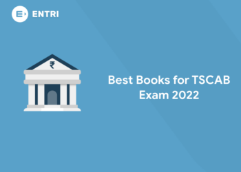 Best Books for TSCAB Exam 2022