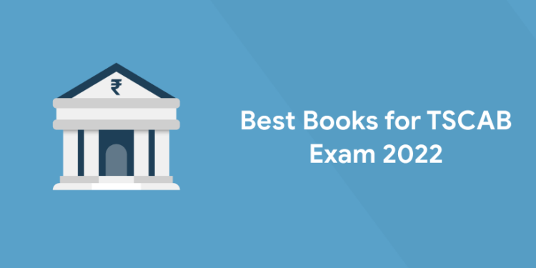 Best Books for TSCAB Exam 2022