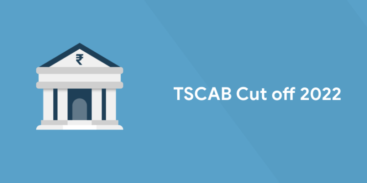 TSCAB Cut off 2022