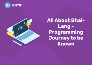 All About Bhai-Lang – Programming Journey to be Known