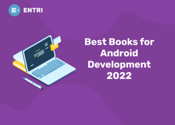 Best Books for Android Development 2022