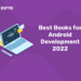 Best Books for Android Development 2022