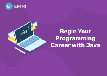 Begin Your Programming Career with Java