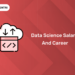 data science salary