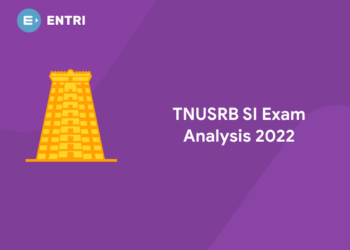 TNUSRB SI Exam Analysis 2022