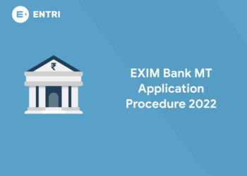 EXIM Bank MT Application Procedure 2022