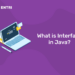 What is Interface in Java