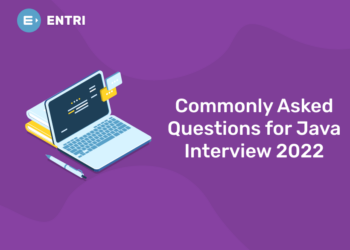 Commonly Asked Questions for Java Interview 2022