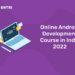 Online Android Development Course in India 2022