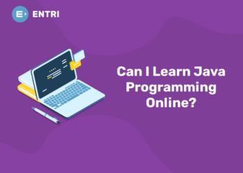 Can I Learn Java Programming Online?