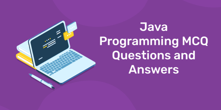 Java MCQ Questions And Answers PDF 2023 - Entri Blog