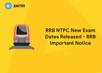 RRB NTPC New Exam Dates Released - RRB Important Notice