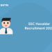 SSC Havaldar Recruitment 2022